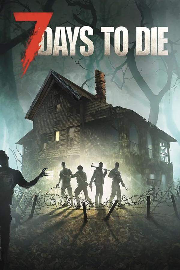 7 days to die