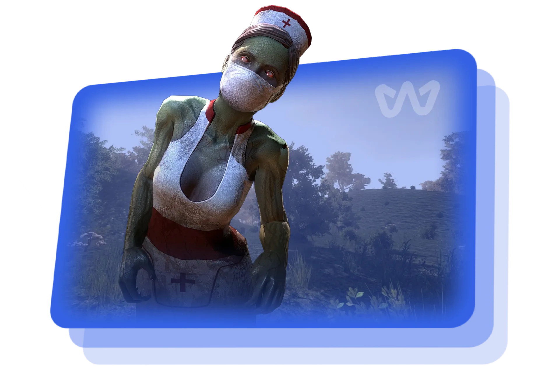 Logo 7 Days to Die