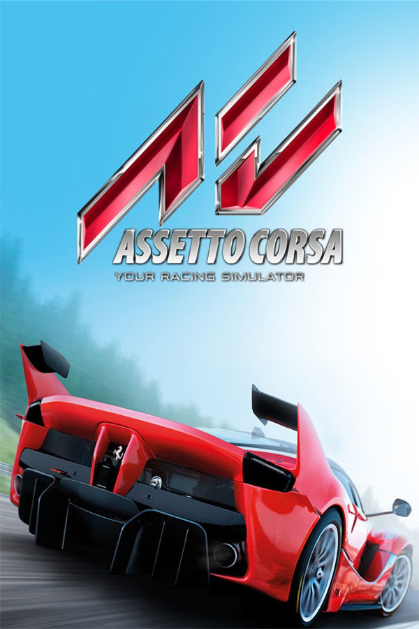 Assetto Corsa