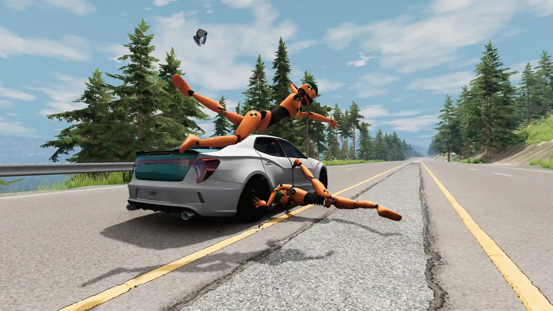 BeamMP, Multiplayer for BeamNG.drive
