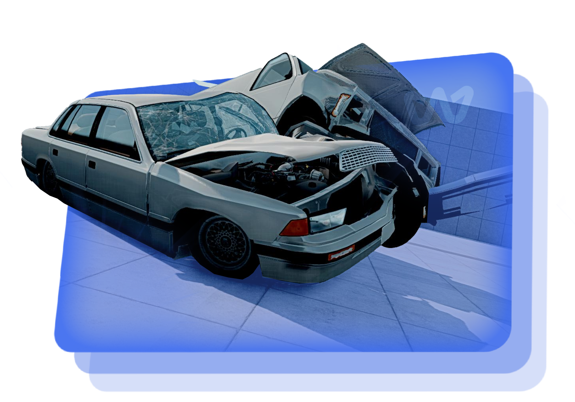 BeamNG/BeamMP Logo