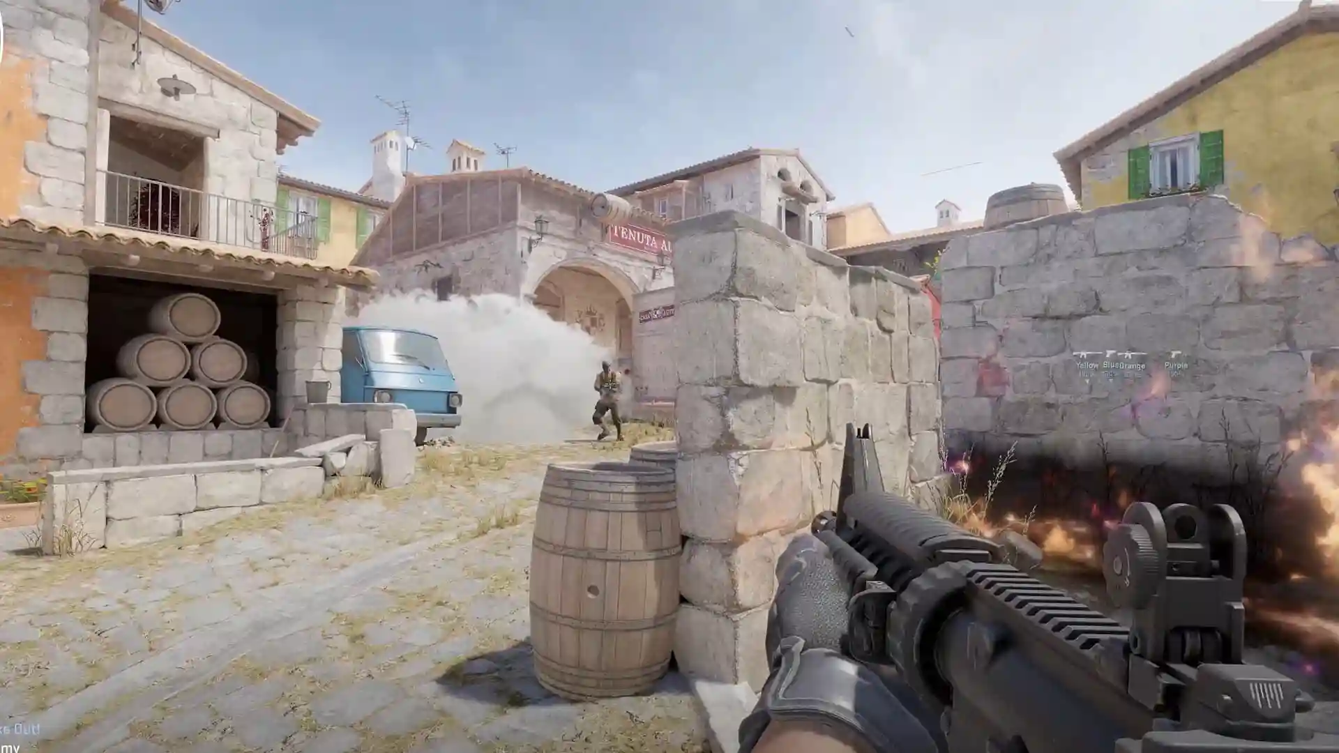 Counter-Strike 2, Aim True, Dominate the Match