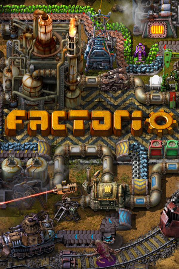 Factorio