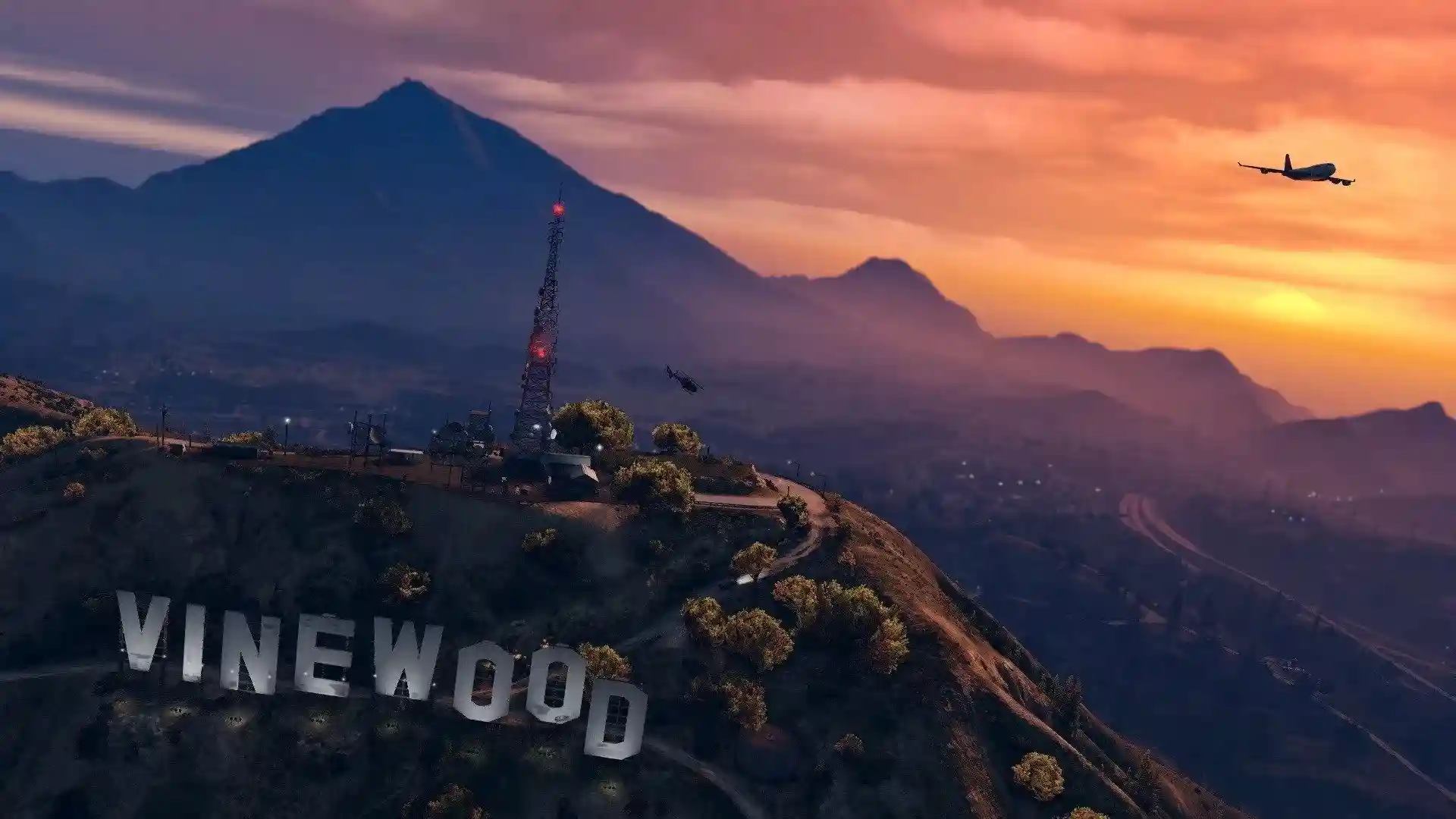 FiveM, Custom Multiplayer for GTA V