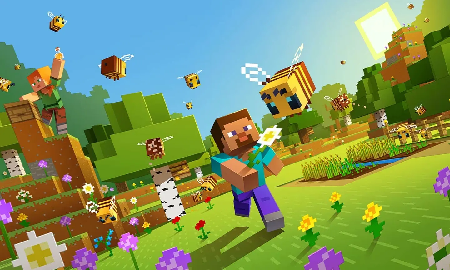 Fonctionnalités d'hébergement serveur Minecraft BungeeCord avec support proxy réseau pour connecter plusieurs serveurs Minecraft