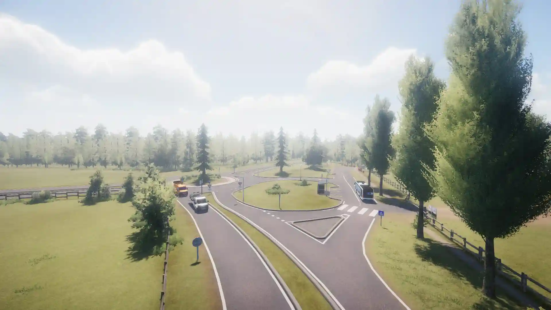 NovaLife, Immersive Life Simulation