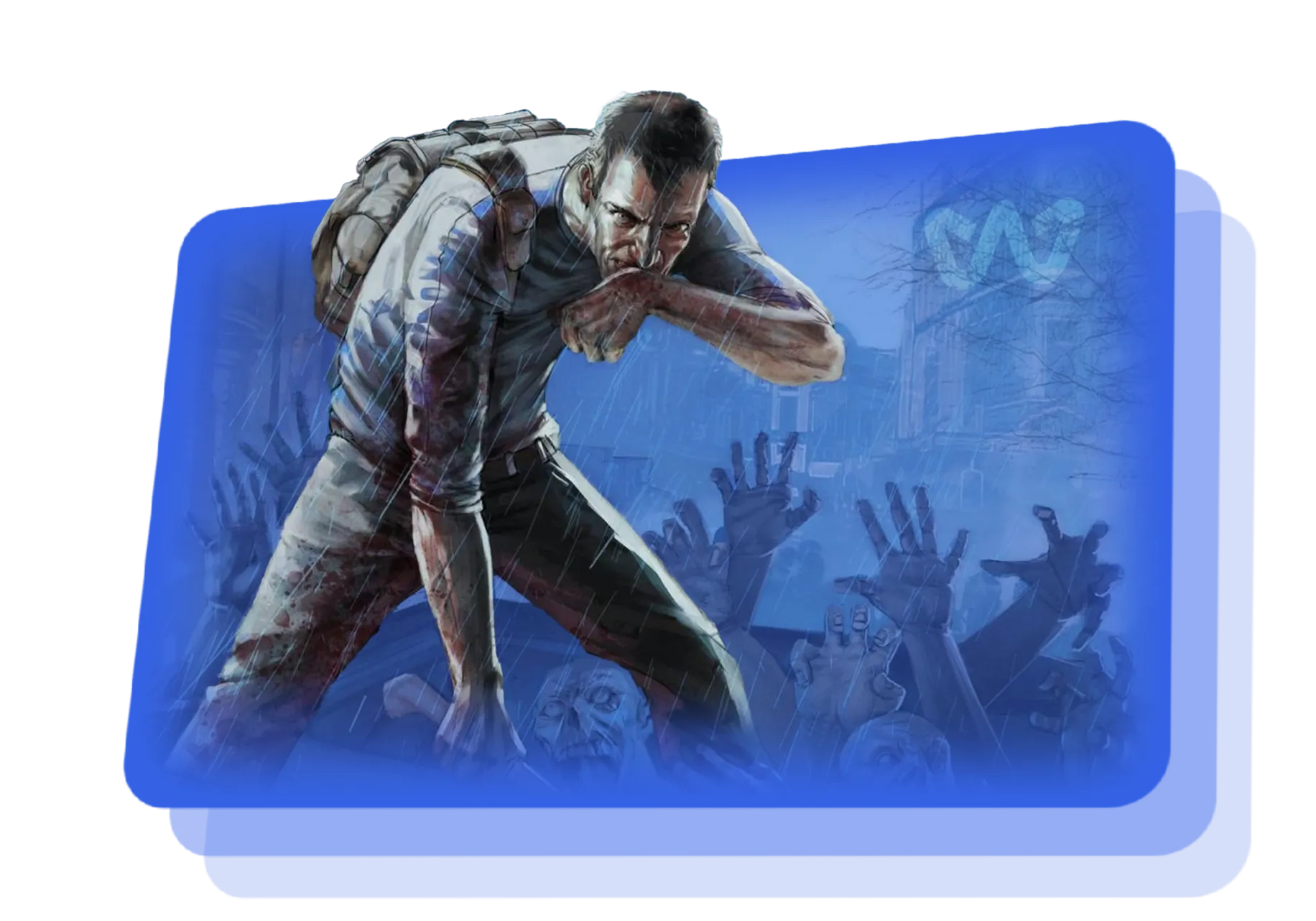 Project Zomboid Logo