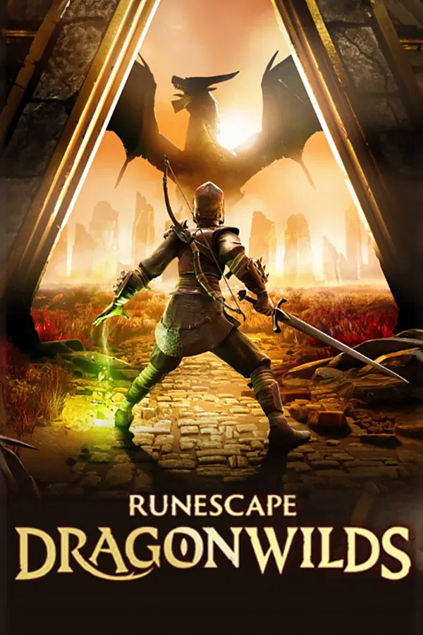 RS: Dragonwilds