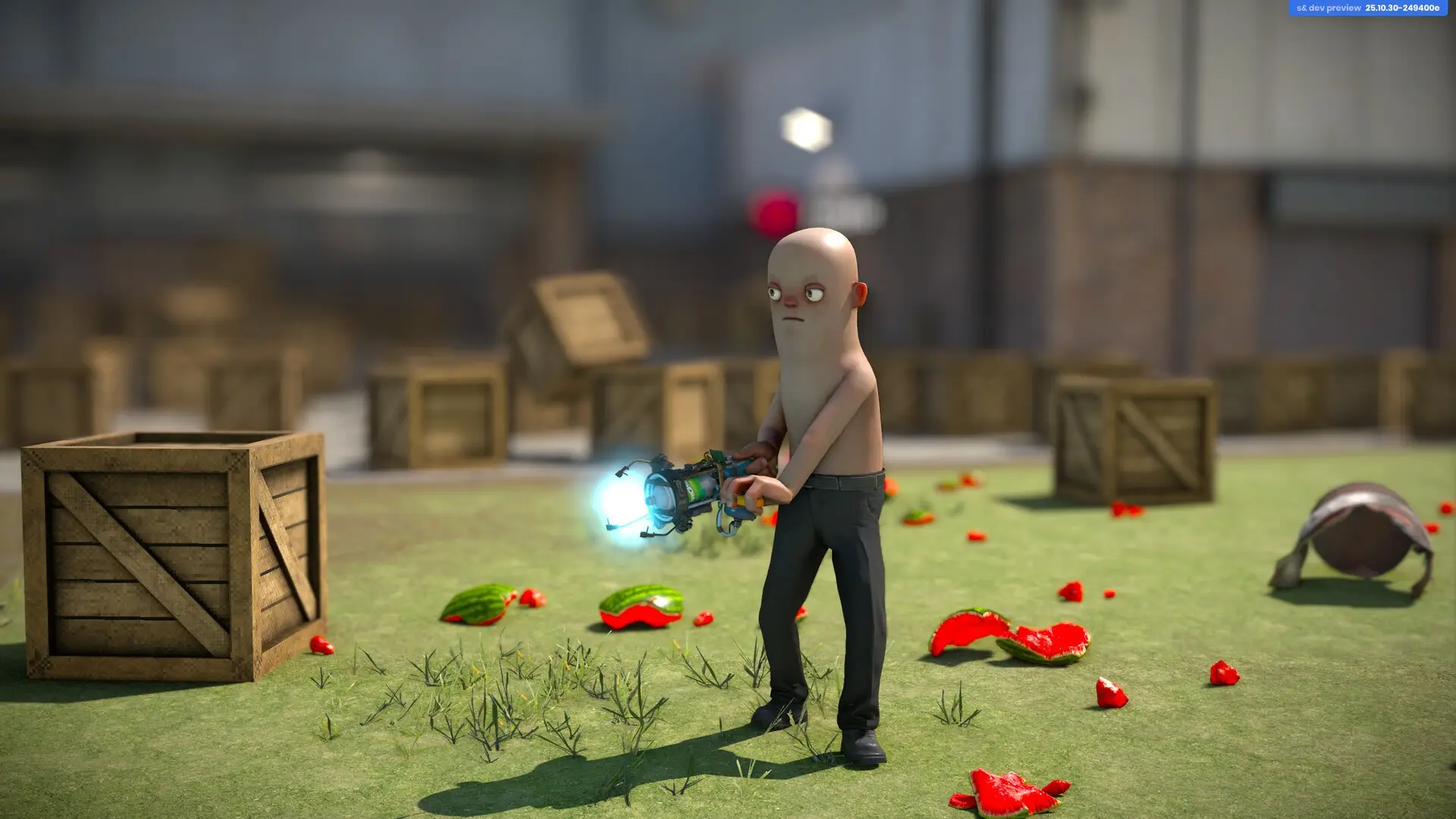 S&box, the Next-Gen Sandbox