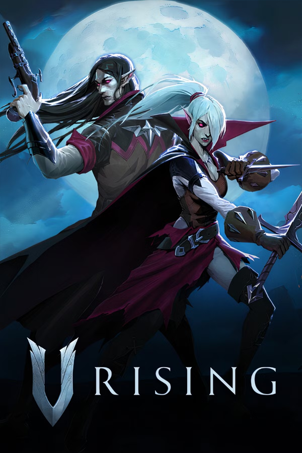 V-Rising