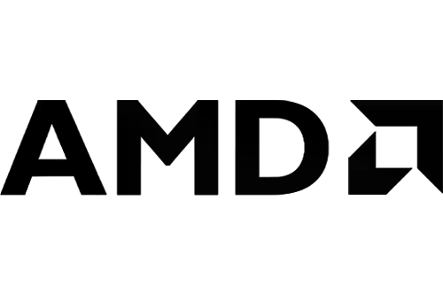 AMD Ryzen — technical partner logo