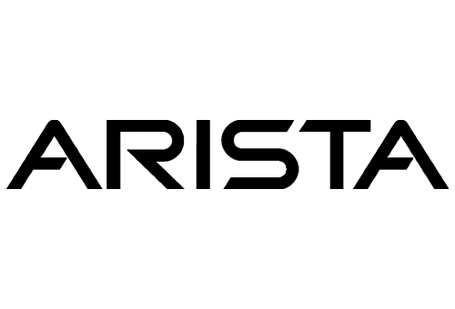 Arista — technical partner logo