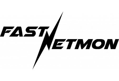 FastNetMon — technical partner logo