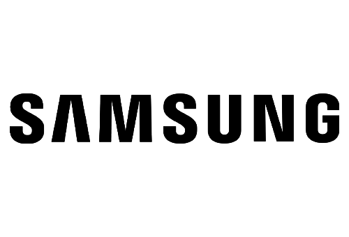 Samsung — technical partner logo