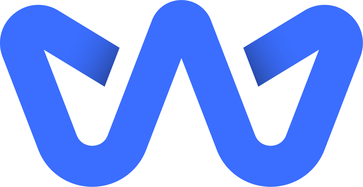 Winheberg emblem bleu