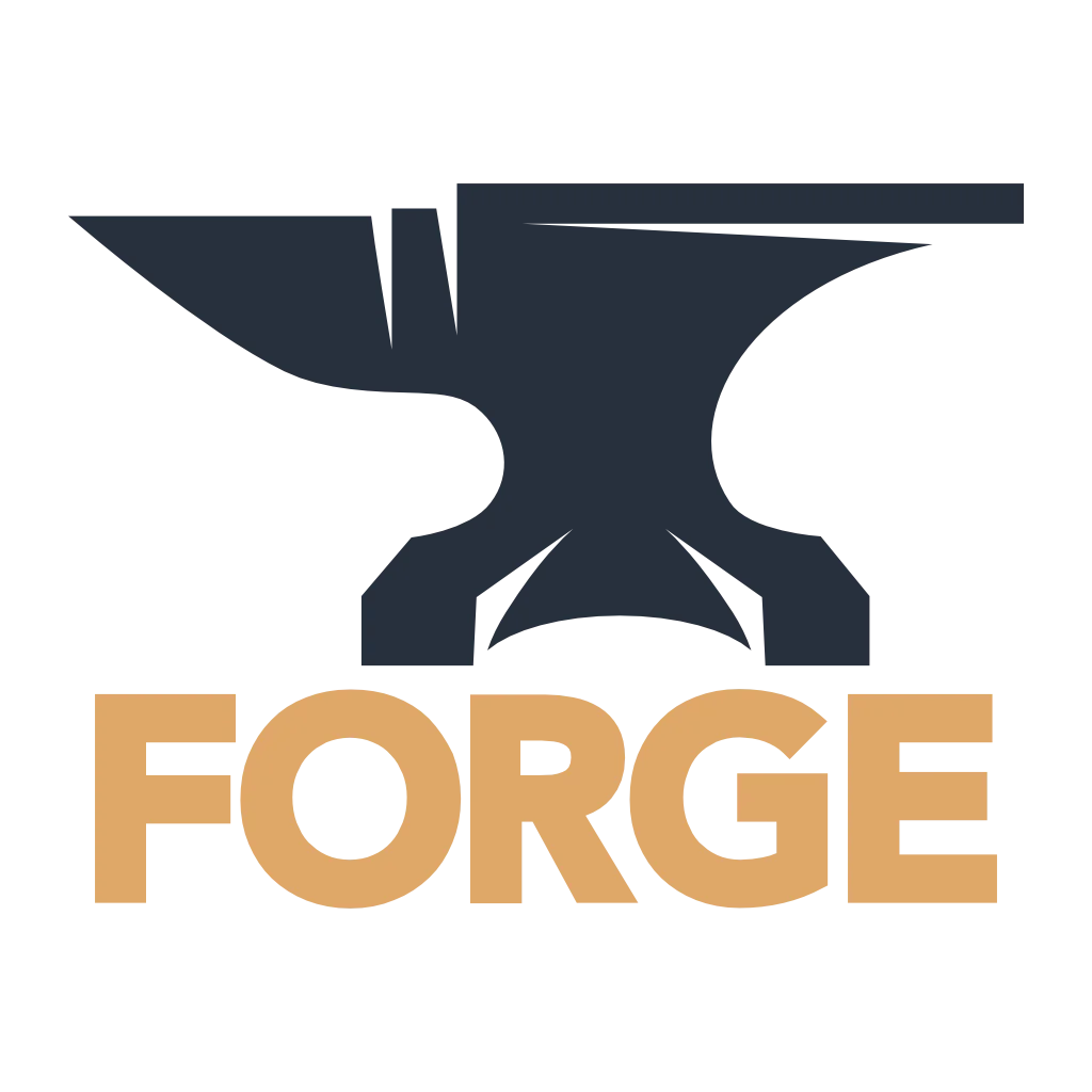 Forge