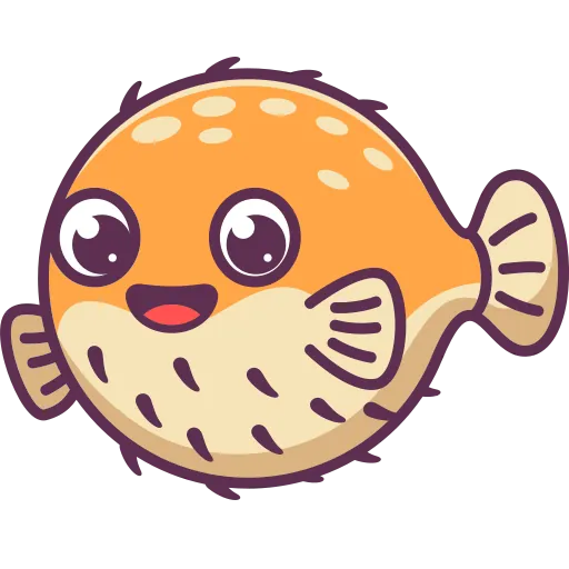 Pufferfish